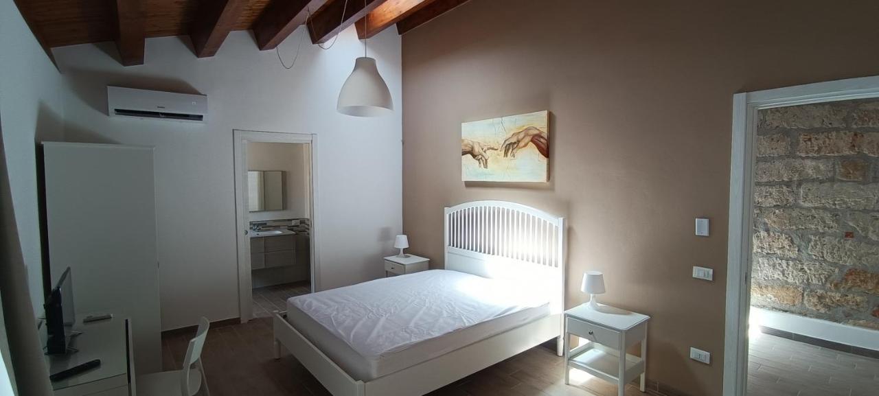 Shalom Hotel Cinisi Exterior photo