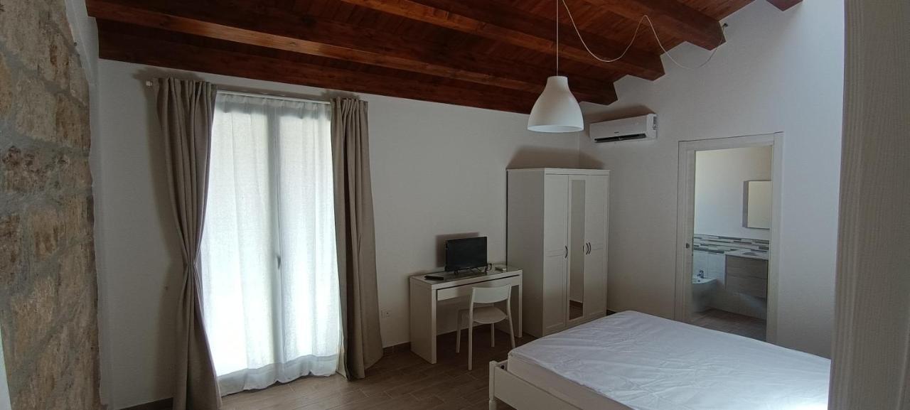 Shalom Hotel Cinisi Exterior photo